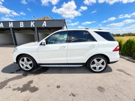 Mercedes-Benz ML 350, снимка 4