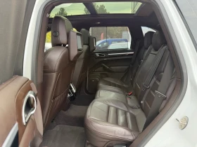 Porsche Cayenne 3.0TDI/GTS/PANORAMA, снимка 9