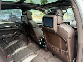 Porsche Cayenne 3.0TDI/GTS/PANORAMA, снимка 12