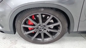 Mercedes-Benz GLA X156 Gla45 Amg 4Matic, снимка 5