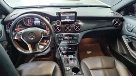 Mercedes-Benz GLA X156 Gla45 Amg 4Matic, снимка 7