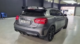 Mercedes-Benz GLA X156 Gla45 Amg 4Matic, снимка 2