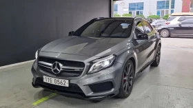 Mercedes-Benz GLA X156 Gla45 Amg 4Matic, снимка 1