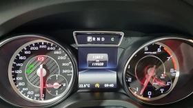 Mercedes-Benz GLA X156 Gla45 Amg 4Matic, снимка 8