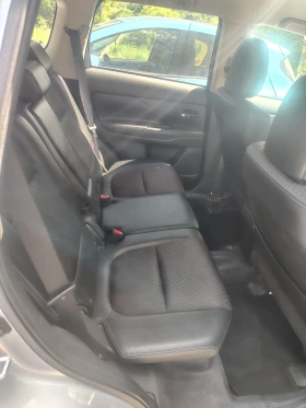 Mitsubishi Outlander 2.0 бензин 4х4 автомат, снимка 10