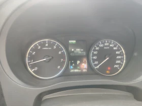 Mitsubishi Outlander 2.0 бензин 4х4 автомат, снимка 8
