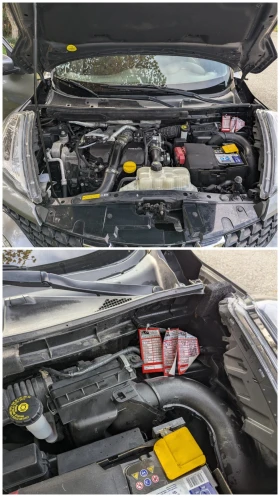 Nissan Juke 1.5 dci Acenta , снимка 15