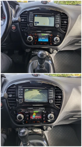 Nissan Juke 1.5 dci Acenta , снимка 7