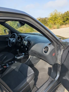 Nissan Juke 1.5 dci Acenta , снимка 11