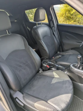 Nissan Juke 1.5 dci Acenta , снимка 12