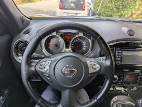 Nissan Juke 1.5 dci Acenta , снимка 6