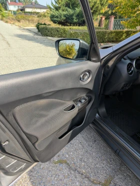 Nissan Juke 1.5 dci Acenta , снимка 9