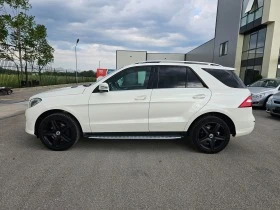 Mercedes-Benz ML 350 * AMG* DESIGNO* EDITION 1* *  *  | Mobile.bg    2