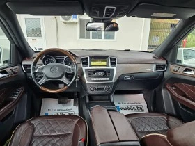 Mercedes-Benz ML 350 * AMG* DESIGNO* EDITION 1* *  *  | Mobile.bg    12