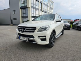 Mercedes-Benz ML 350 * AMG* DESIGNO* EDITION 1* *  *  | Mobile.bg   1