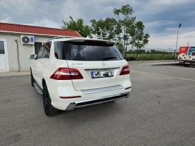 Mercedes-Benz ML 350 * AMG* DESIGNO* EDITION 1* *  *  | Mobile.bg    3