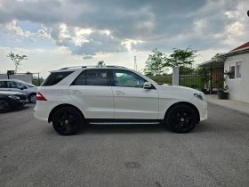 Mercedes-Benz ML 350 * AMG* DESIGNO* EDITION 1* *  *  | Mobile.bg    6