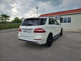 Mercedes-Benz ML 350 * AMG* DESIGNO* EDITION 1* *  *  | Mobile.bg    5