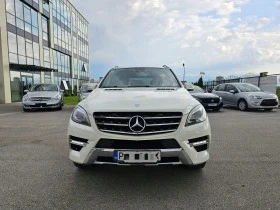 Mercedes-Benz ML 350 * AMG* DESIGNO* EDITION 1* *  *  | Mobile.bg    8