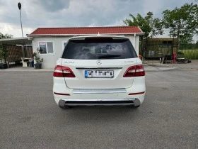 Mercedes-Benz ML 350 * AMG* DESIGNO* EDITION 1* *  *  | Mobile.bg    4