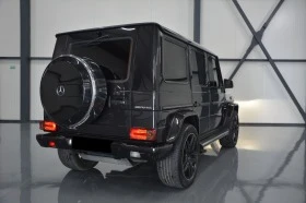 Mercedes-Benz G 500 DESIGNO НАЛИЧЕН, снимка 5