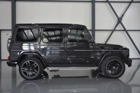 Mercedes-Benz G 500 DESIGNO НАЛИЧЕН, снимка 6