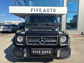 Mercedes-Benz G 500 / DESIGNO, снимка 2