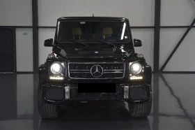 Mercedes-Benz G 500 DESIGNO НАЛИЧЕН, снимка 8