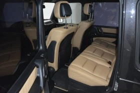 Mercedes-Benz G 500 DESIGNO НАЛИЧЕН, снимка 12