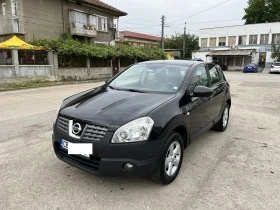 Nissan Qashqai, снимка 1