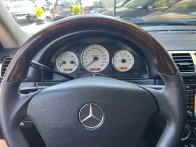 Mercedes-Benz ML 55 AMG Facelift* Special Edition | Mobile.bg    10