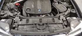 BMW X4 3, 0 D, снимка 13 - Автомобили и джипове - 45477762