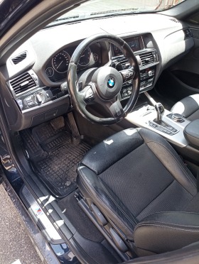 BMW X4 3, 0 D, снимка 2 - Автомобили и джипове - 45477762