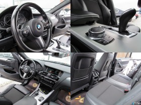 BMW X4 3, 0 D, снимка 4 - Автомобили и джипове - 45477762