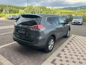 Nissan X-trail, снимка 6