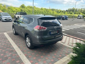 Nissan X-trail, снимка 5