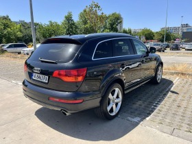 Audi Q7 3.6L, Газ, S-Line , снимка 6