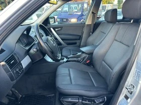 BMW X3 2.0 D, снимка 10