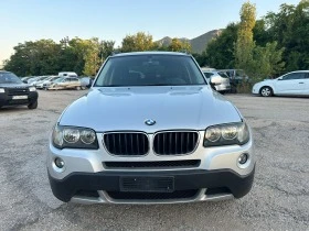 BMW X3 2.0 D, снимка 3