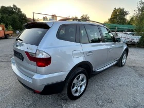 BMW X3 2.0 D, снимка 6