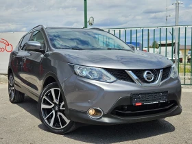 Nissan Qashqai 1.6DCI/TEKNA/4X4/6ск/NAVI/KAMERA 360/EURO 5B/ТОП - изображение 1