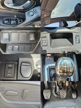 Nissan Qashqai 1.6DCI/TEKNA/4X4/6ск/NAVI/KAMERA 360/EURO 5B/ТОП - [15] 