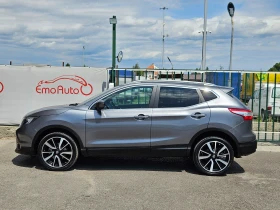 Nissan Qashqai 1.6DCI/TEKNA/4X4/6/NAVI/KAMERA 360/EURO 5B/ | Mobile.bg    6