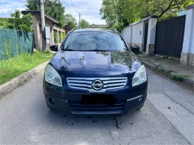 Обява за продажба на Nissan Qashqai 2.0DCI 4x4/Automatic/Panorama ~7 999 лв. - изображение 1