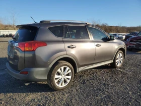 Toyota Rav4 LIMITED | Mobile.bg    3