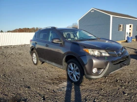 Toyota Rav4 LIMITED | Mobile.bg    4