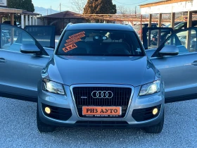 Audi Q5 3.0TDI* S-LINE* NAVI* ЛИЗИНГ, снимка 3