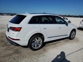 Audi Q7 PREMIUM PLUS* QUATTRO* S-LINE* pano* , снимка 3