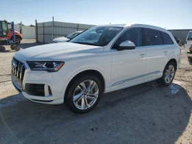 Audi Q7 PREMIUM PLUS* QUATTRO* S-LINE* pano* , снимка 1