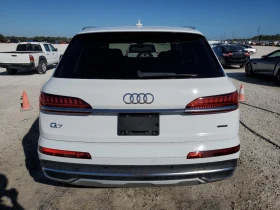 Audi Q7 PREMIUM PLUS* QUATTRO* S-LINE* pano* , снимка 6